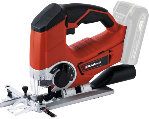 Einhell Power X-Change TE-JS 18 Li accu decoupeerzaag, zonder accu en lader