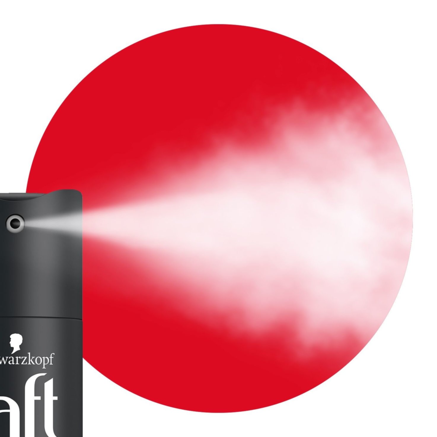 Schwarzkopf Taft Haarspray Power Mega Strong