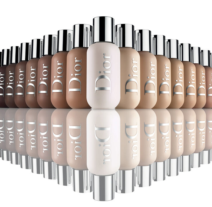 DIOR Backstage Face & Body primer