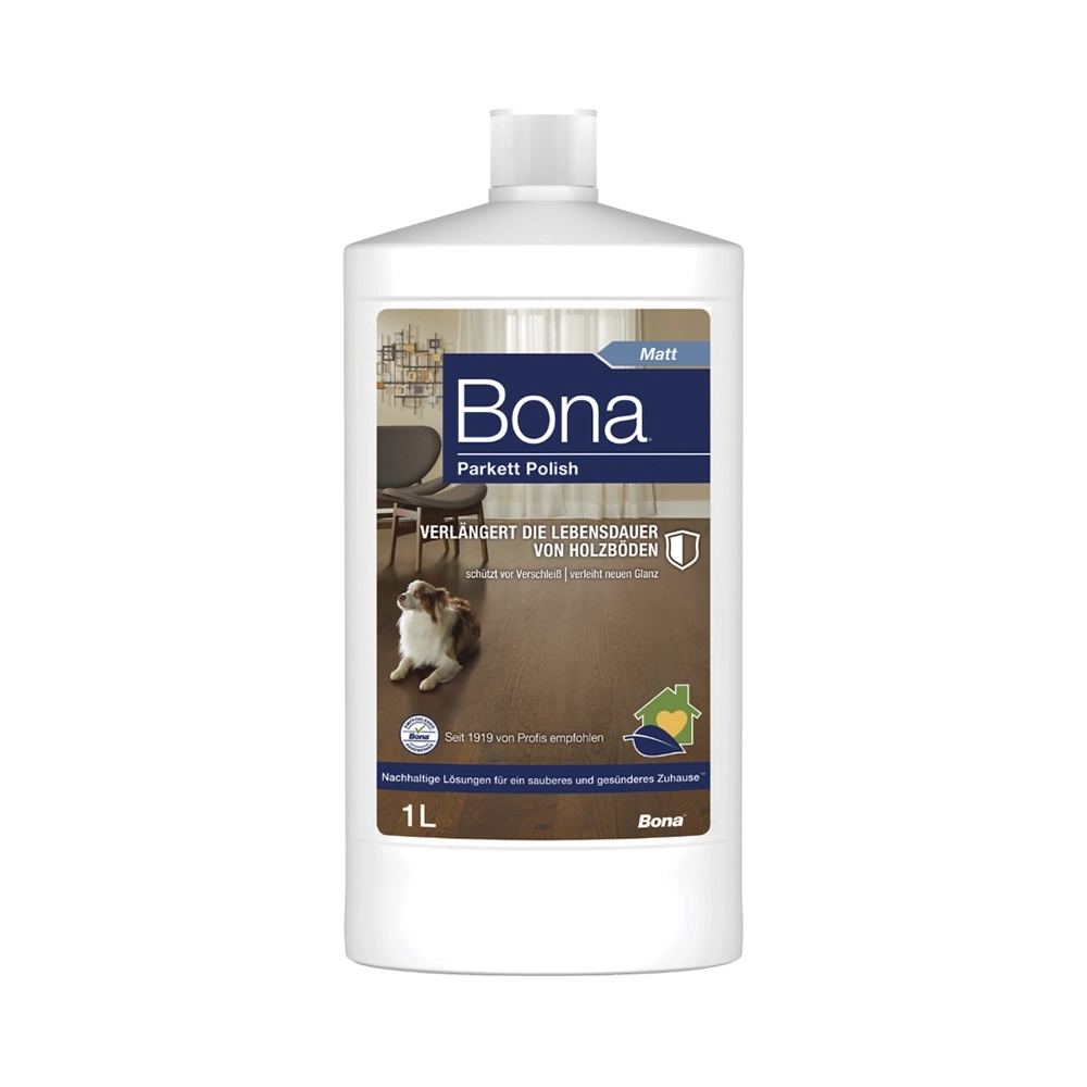 Bona Parkett Polish matt 1 L