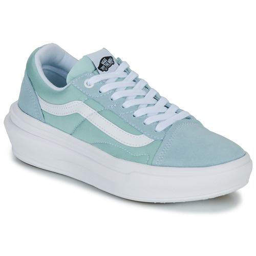 Vans - OLD SKOOL - Bleu