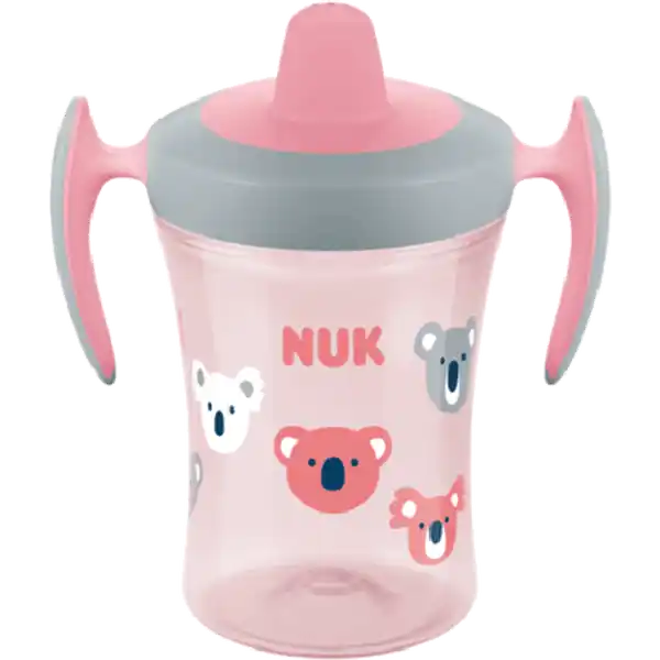 Trainer Cup mit Trinktülle (ab 6 Monate), 230 ml