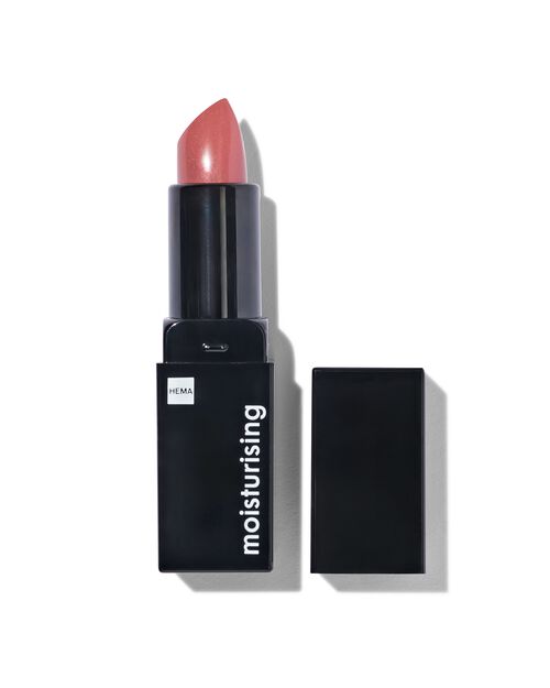 moisturising lipstick 908 peach heart - creamy finish