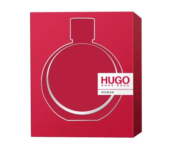 Hugo Boss Woman Eau de Parfum