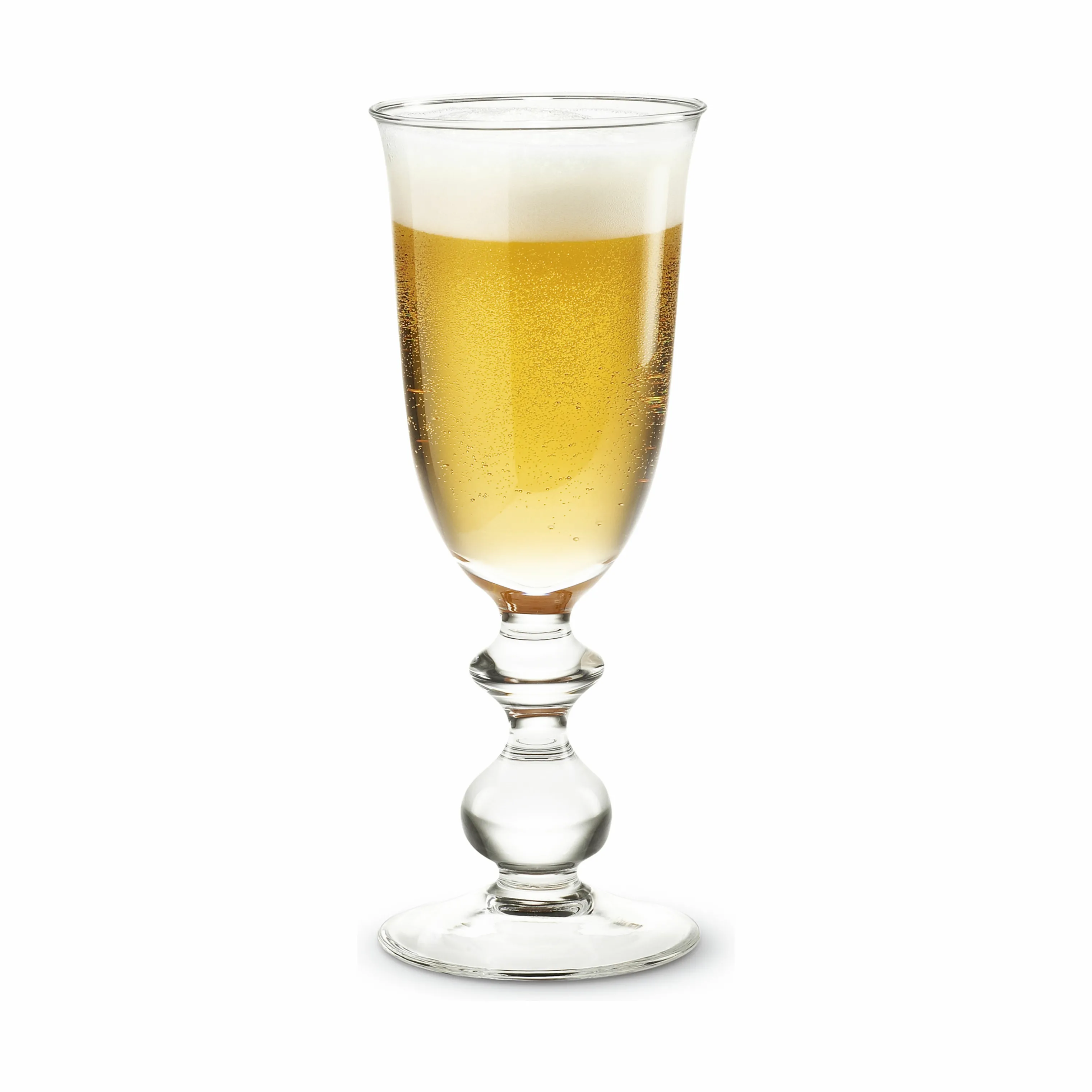 Holmegaard Charlotte Amalie Ølglas