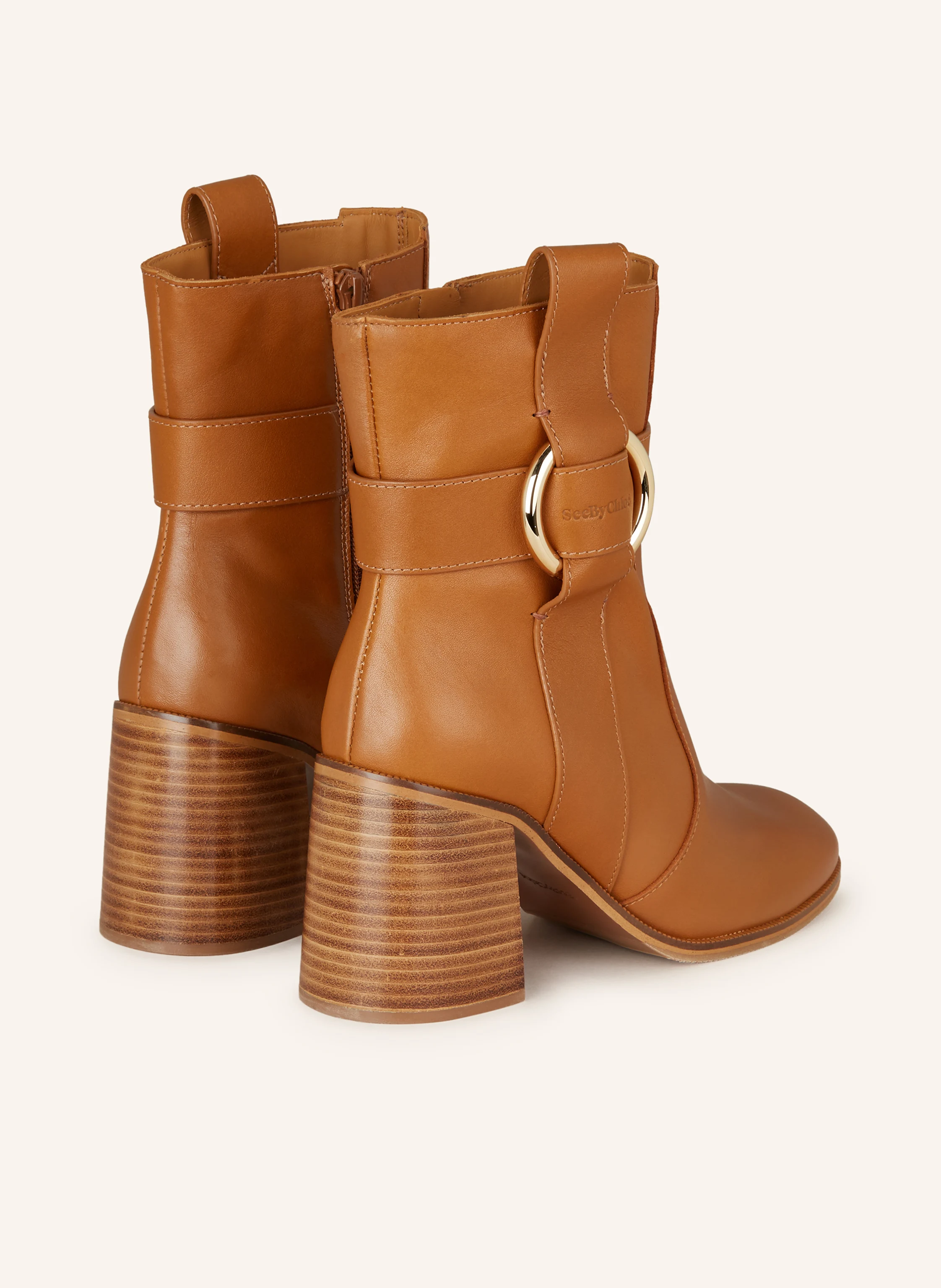 SEE BY CHLOÉ Boots
