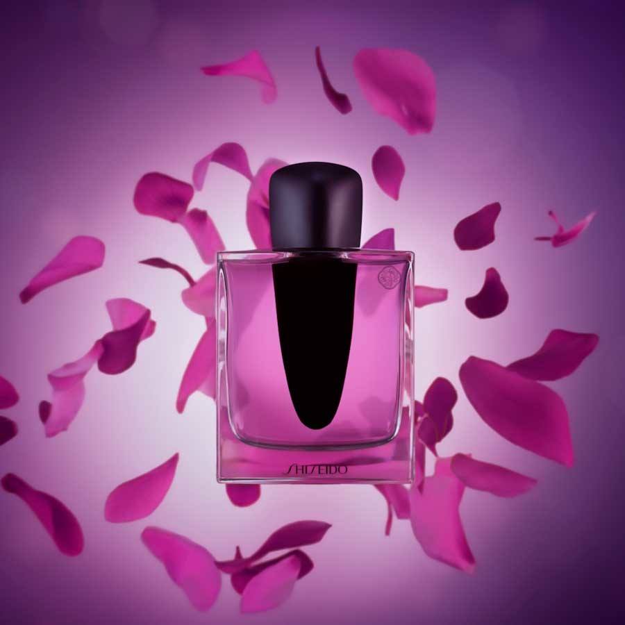 Shiseido Ginza Murasaki Eau De Parfum 30ml