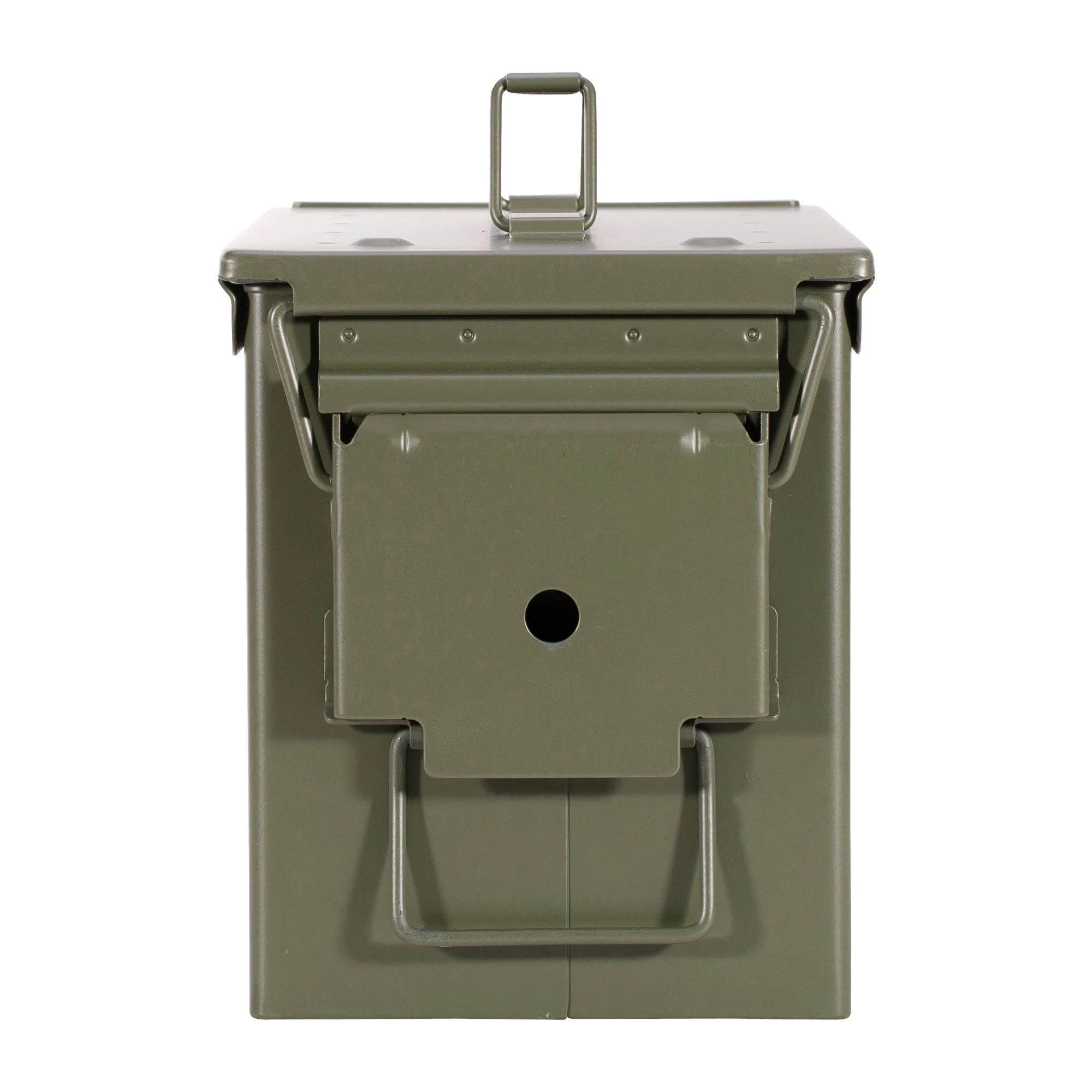 MFH -  US Munitionskiste Cal. 50 mm M2A1