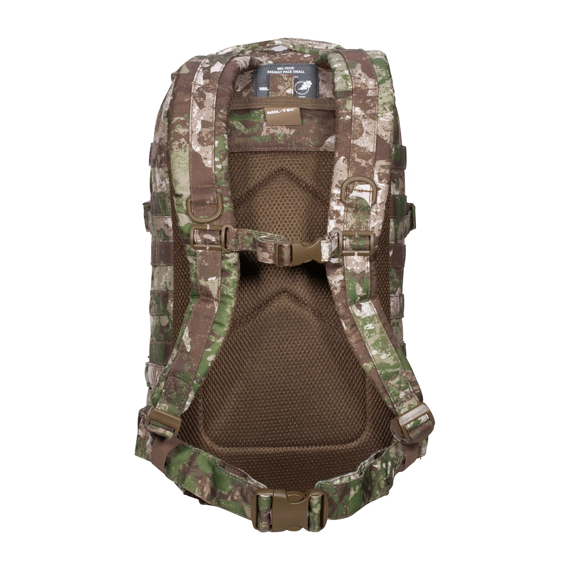 Phantomleaf -  Rucksack US Assault Pack SM CIV-TEC