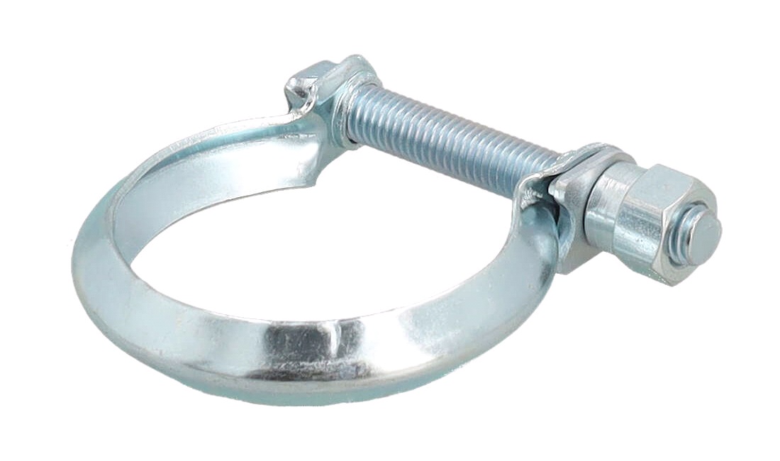 Clamp, Ø 59 mm