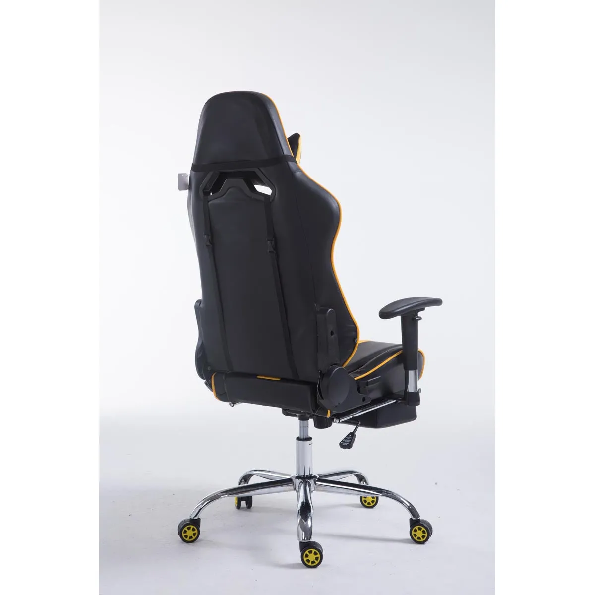 decoshop26 Chaise Gamer