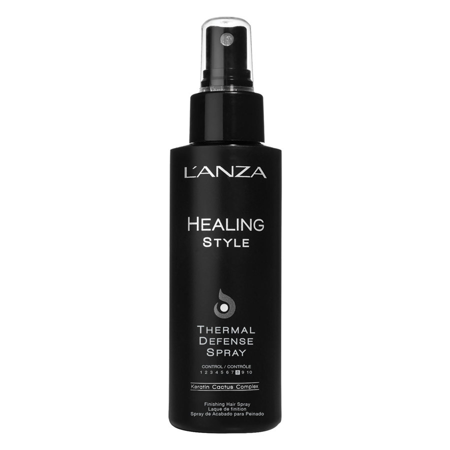 L'ANZA Healing Smooth Thermal Defense Spray 200ml