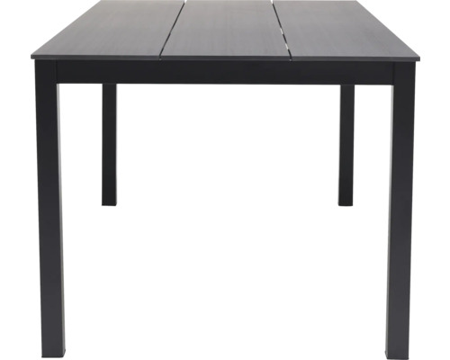 Tafel Lili 150x88,7cm, Duraclic