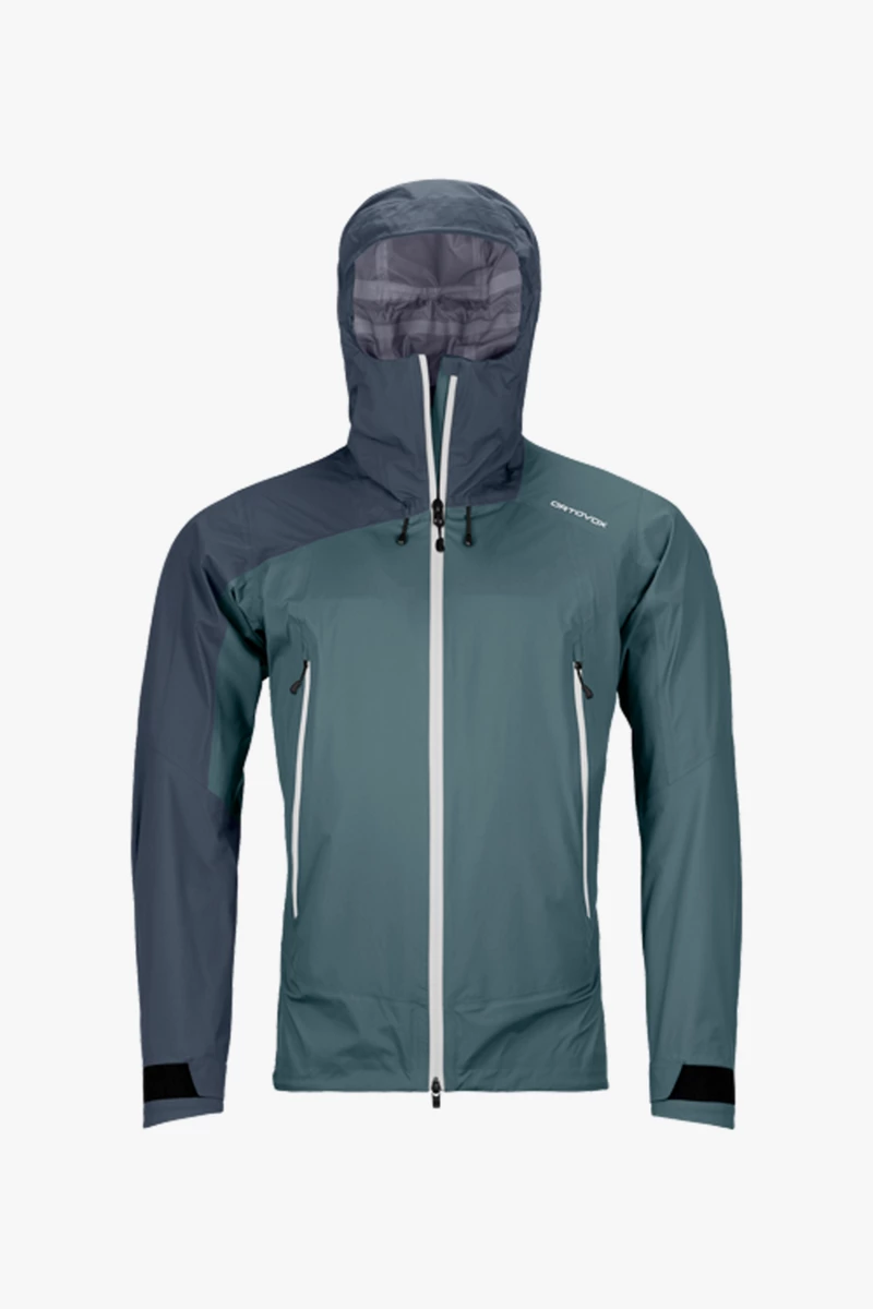 Ortovox Westalpen 3L Light Herren Outdoorjacke