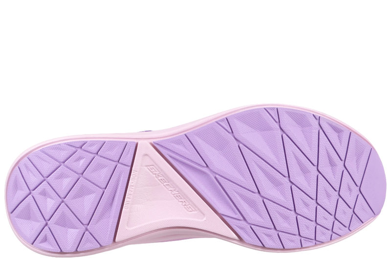SKECHERS MAX CUSHIONING ASCEND - SMOOTHIE PACK SNEAKER