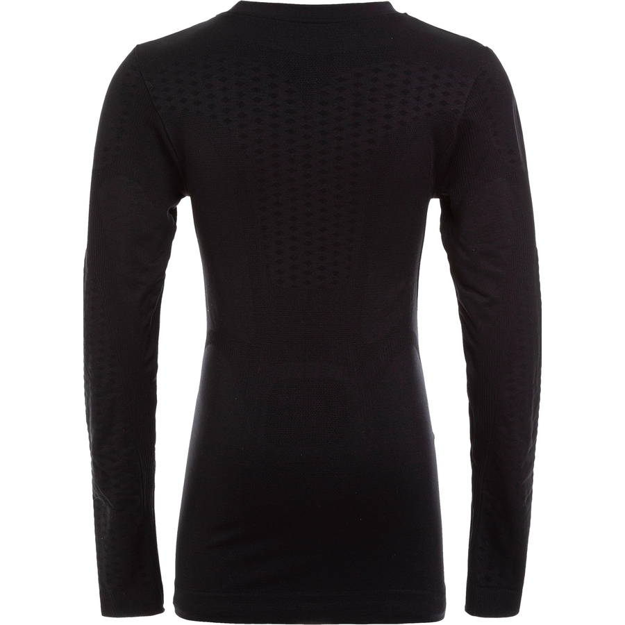 ZigZag Ski-Unterwäsche Gualala 1001 Black