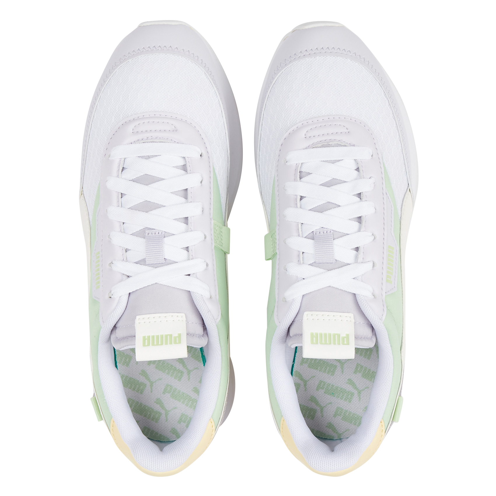 FUTURE RIDER P WNS - Puma Future Rider Pastel | Violet