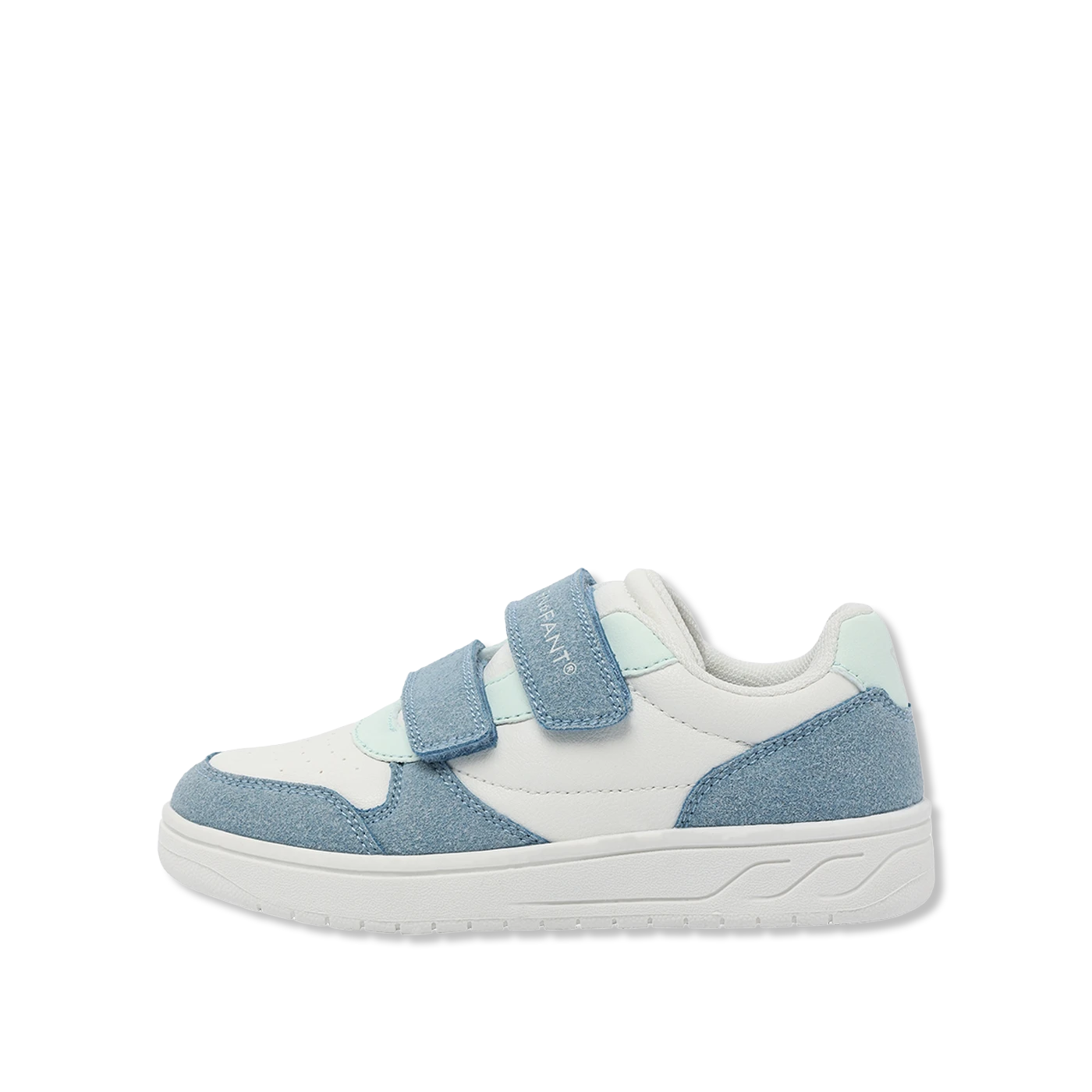 Sneakers Velcro sneakers