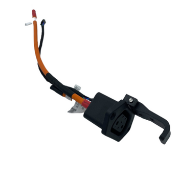 Port de charge rond pour Super Socco TC Max
