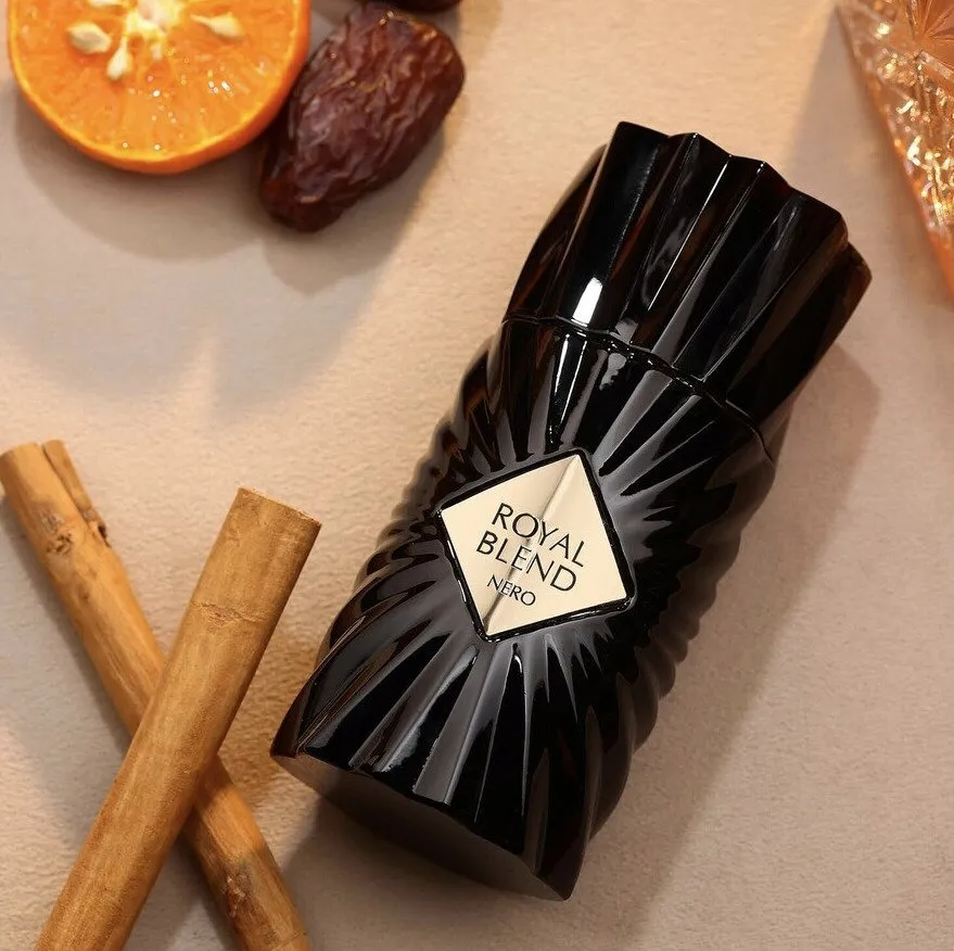 French Avenue Royal Blend Nero PAR U 100 ml