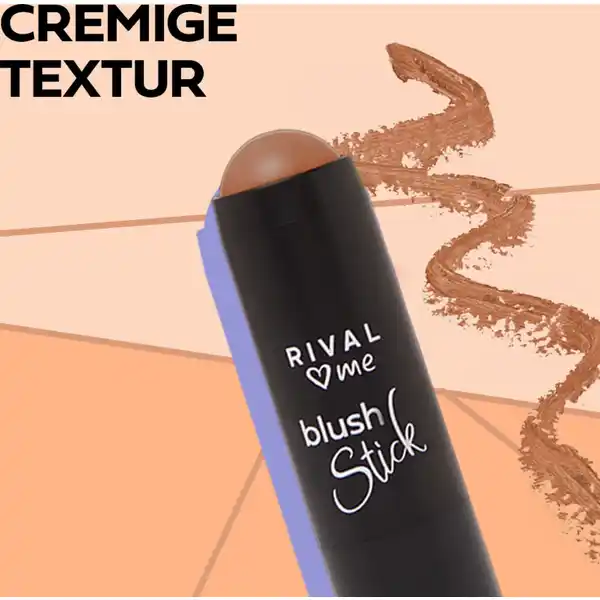 Blush Stick 03 vintage rose