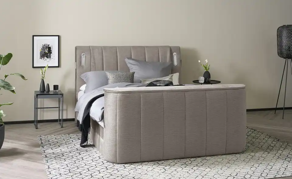 Boxspringbett Houston 6