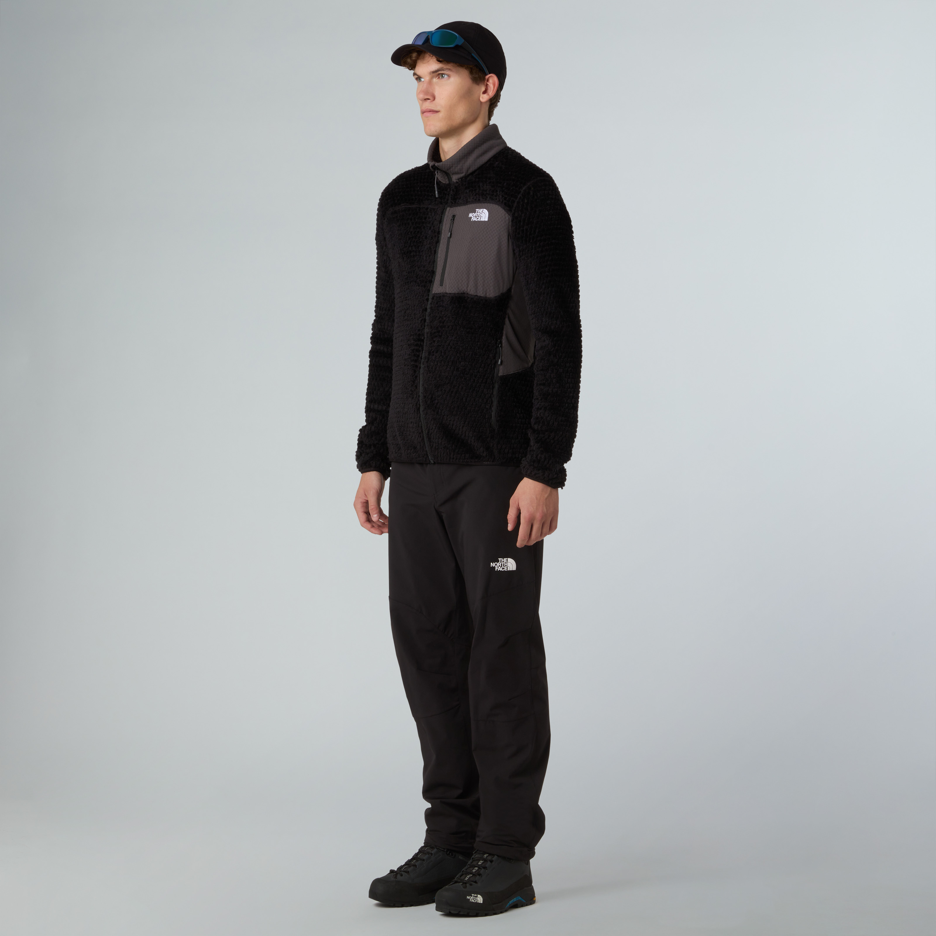M Alpedge Jacket