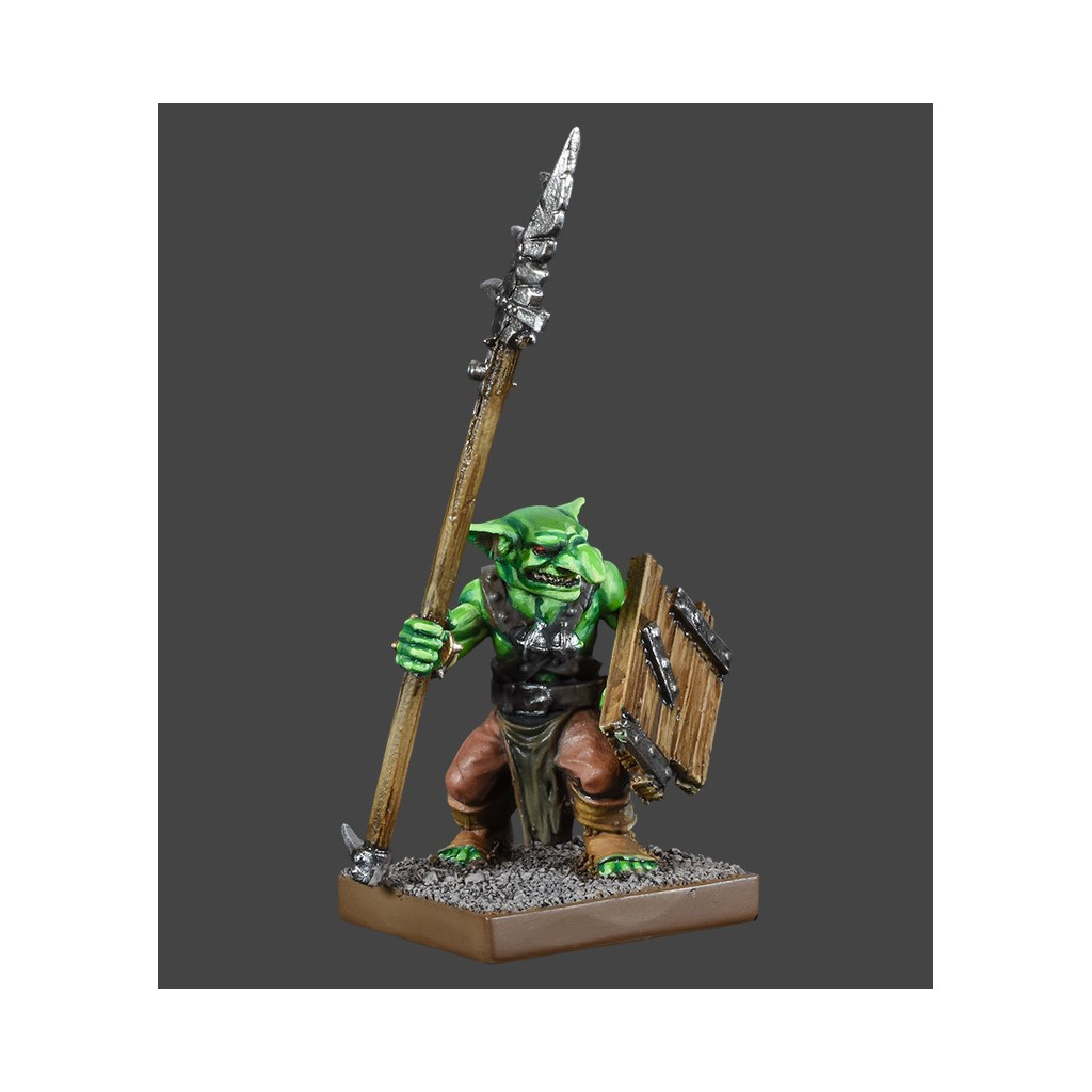 Kings of War - War in the Holds Two Player Starter Set