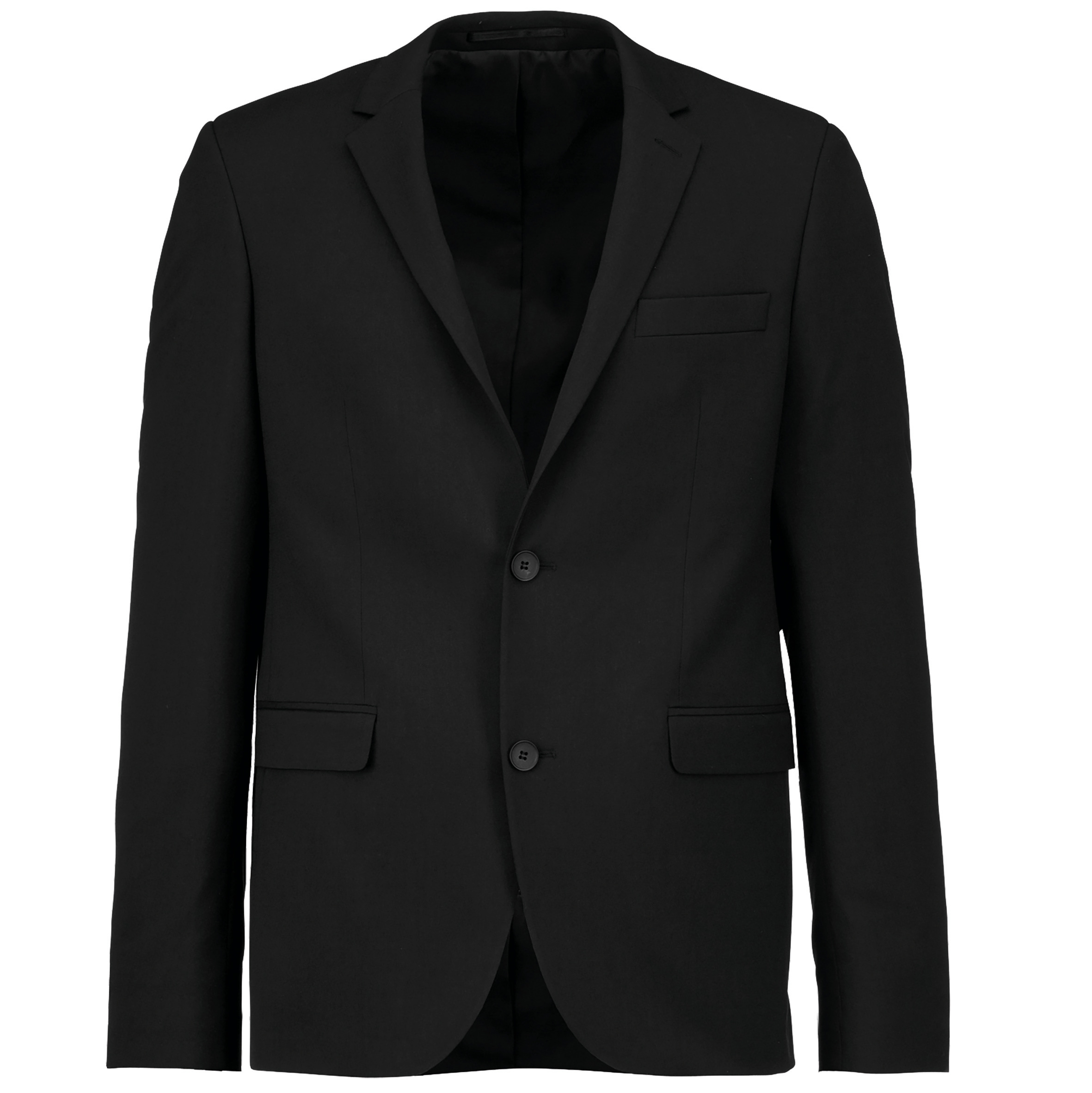 Kariban K6130 - Veste Classique Homme Kariban Élégante et Polyvalente