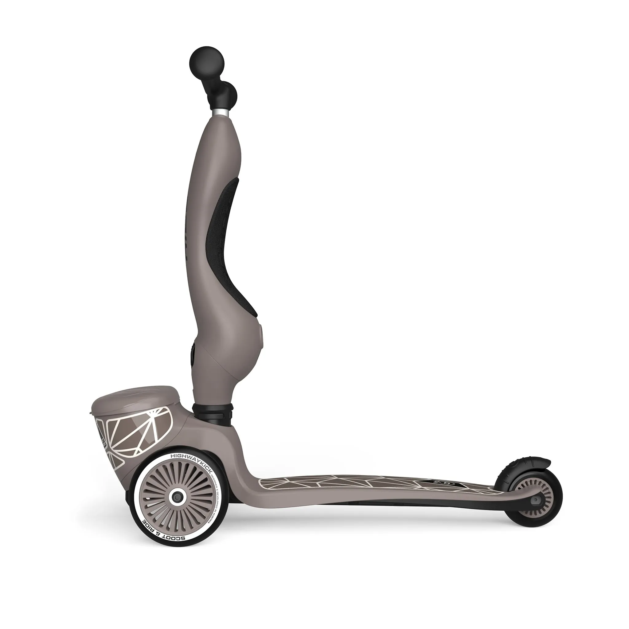 Trottinette 2-en-1 Highwaykick 1 Lifestyle