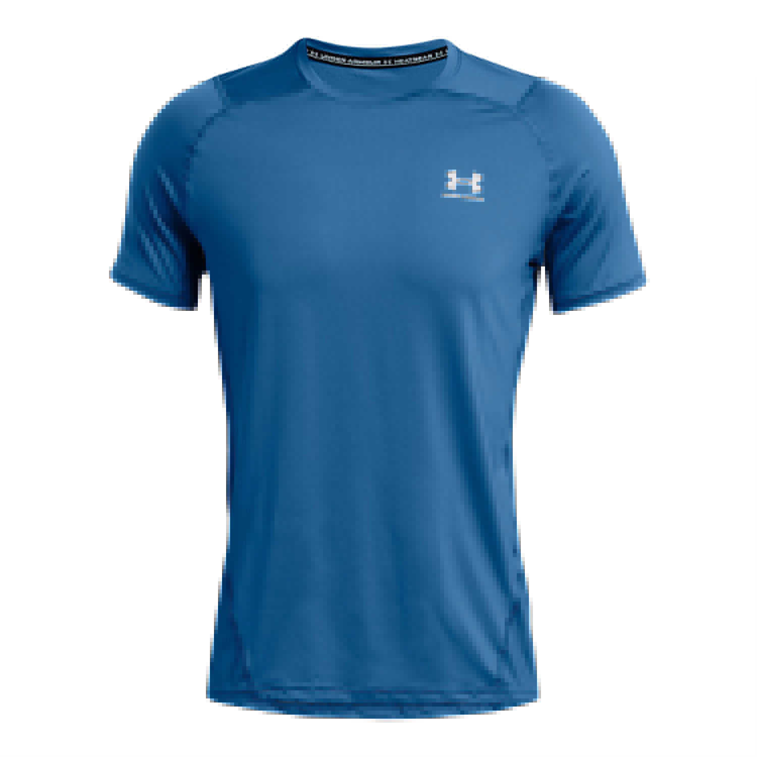 Under Armour  HeatGear Armour Fitted Short Sleeve