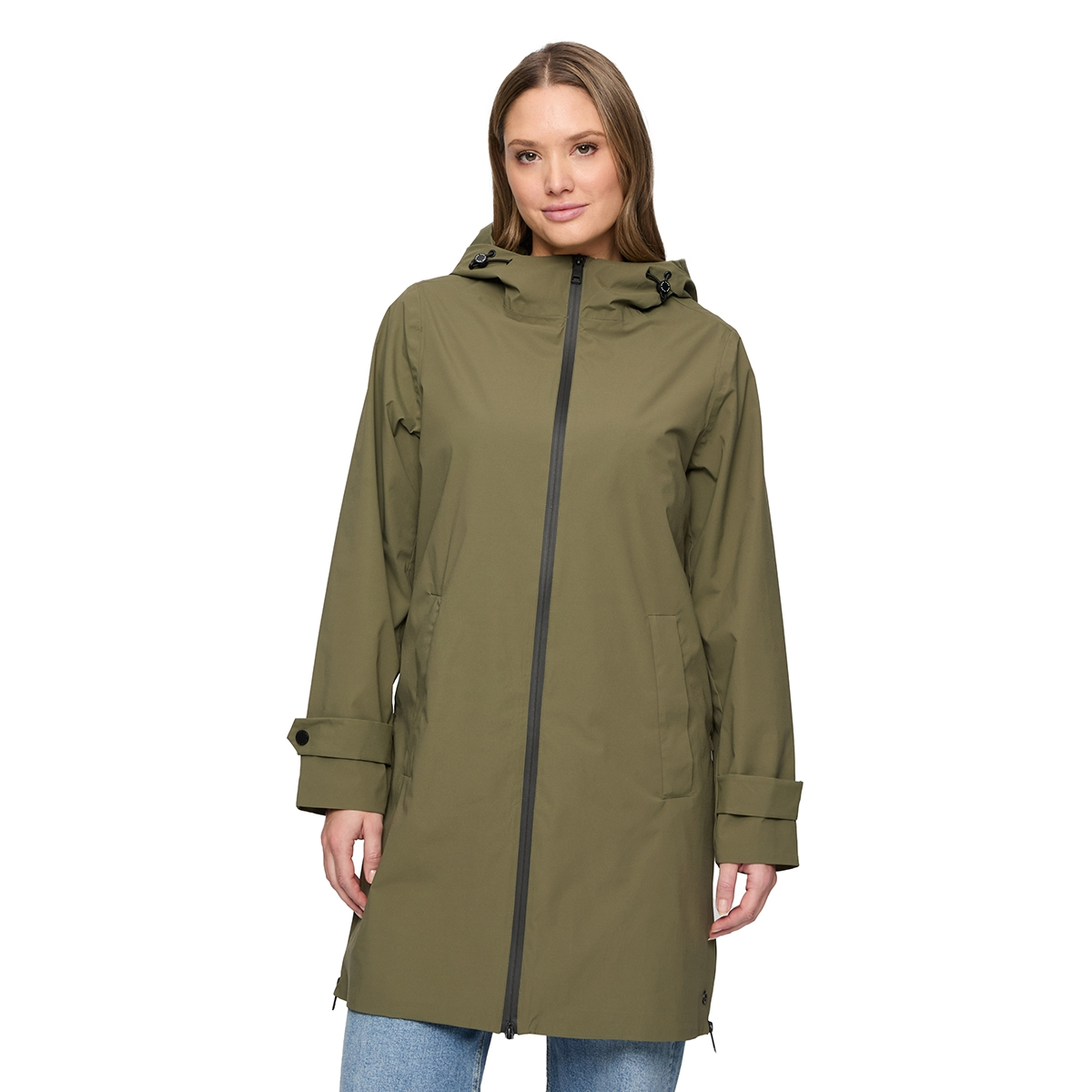 Dames Jas MA25-41524