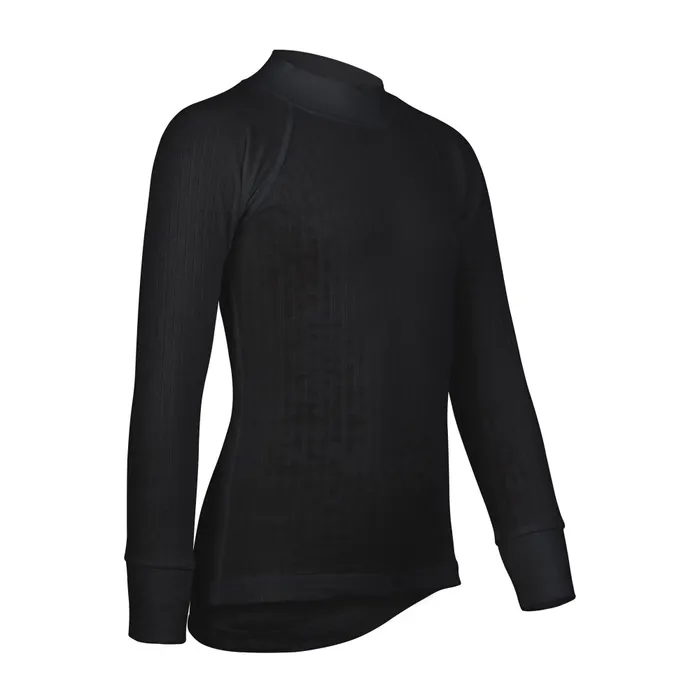 Avento Thermal LS Shirt Junior
