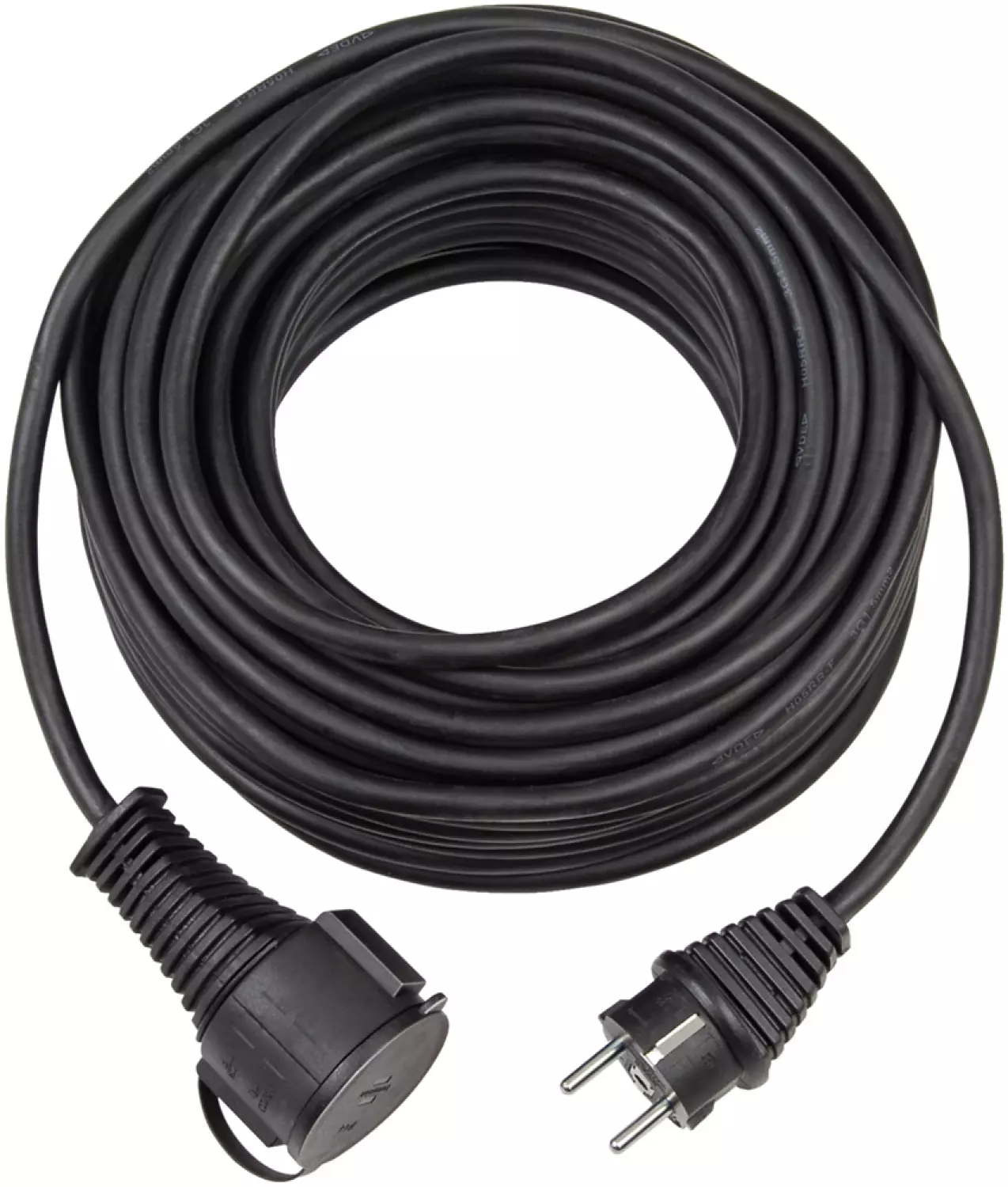 Brennenstuhl 1169890 BREMAXX Verlengsnoer - 15m