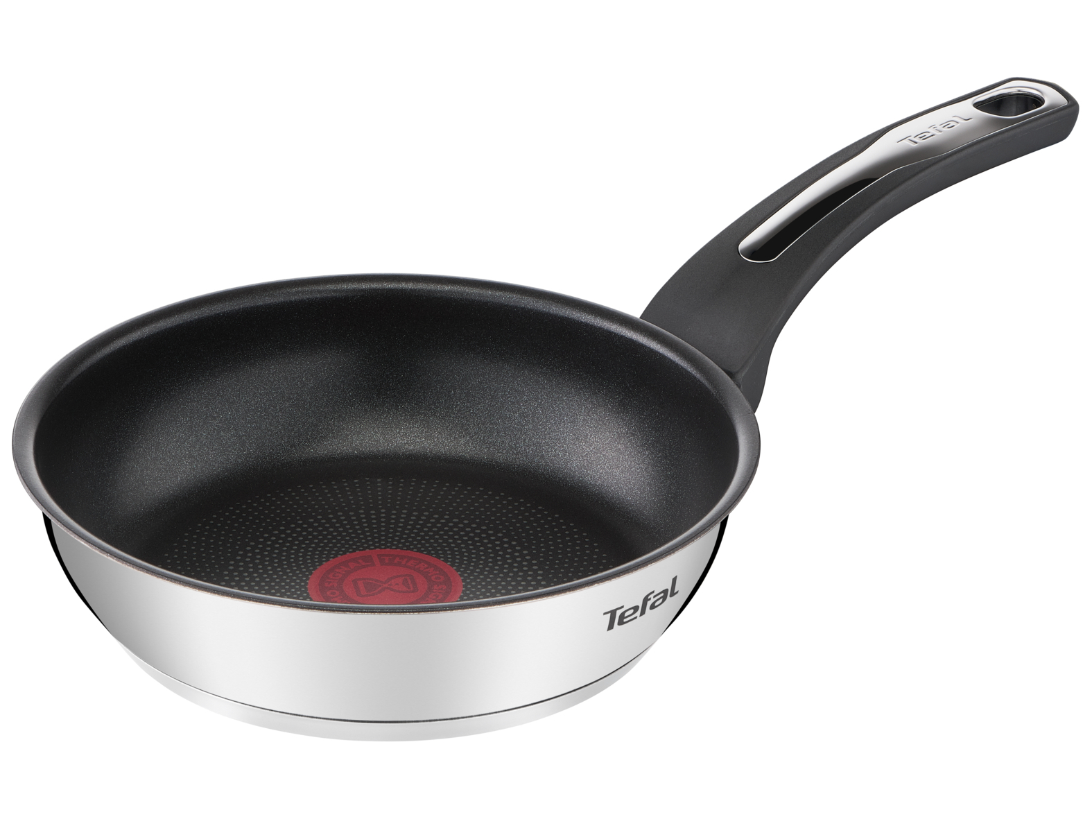 FRIGIDEIRA NEW EMOTION TEFAL ANTIADERENTE APTA INDUÇÃO 20CM