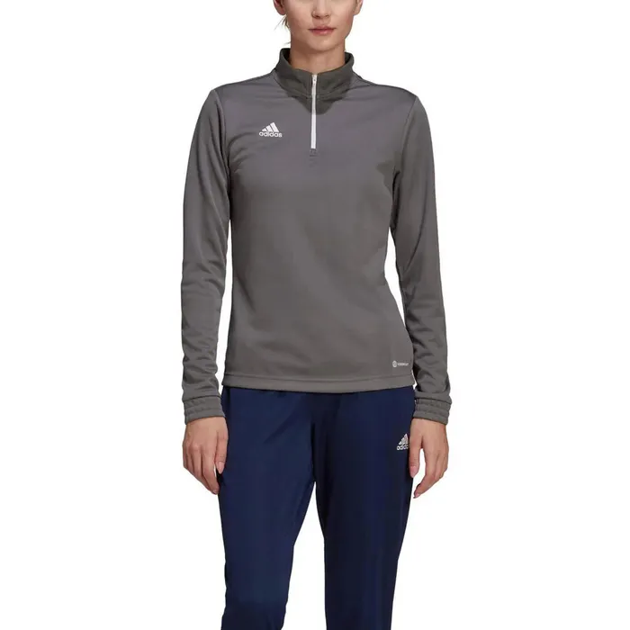 Adidas Entrada 22 Trainingssweater Dames