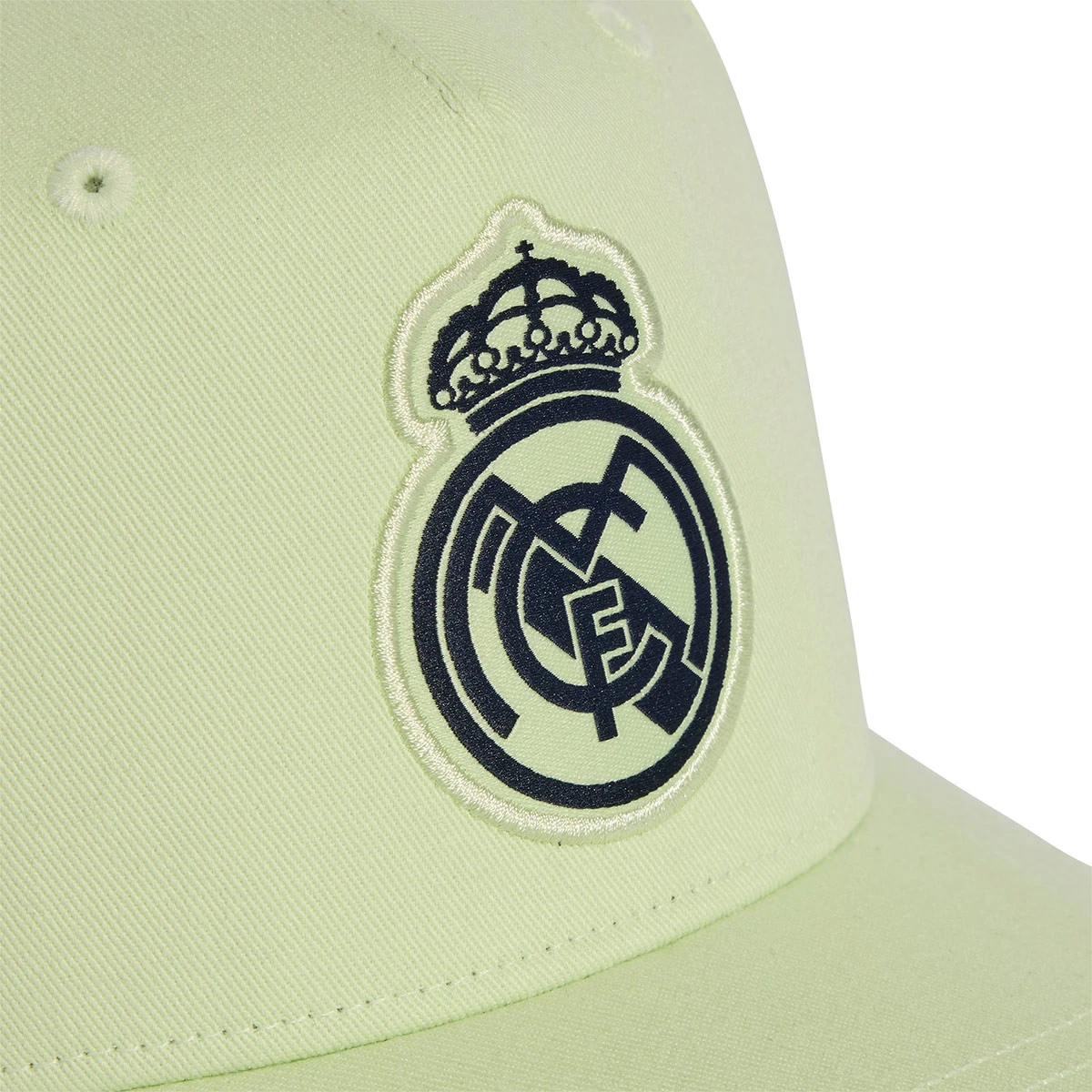 Chapéu adidas Real Madrid 2025-2026