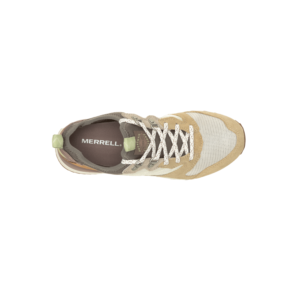 Alpine 83 Sneaker Recraft Mulher