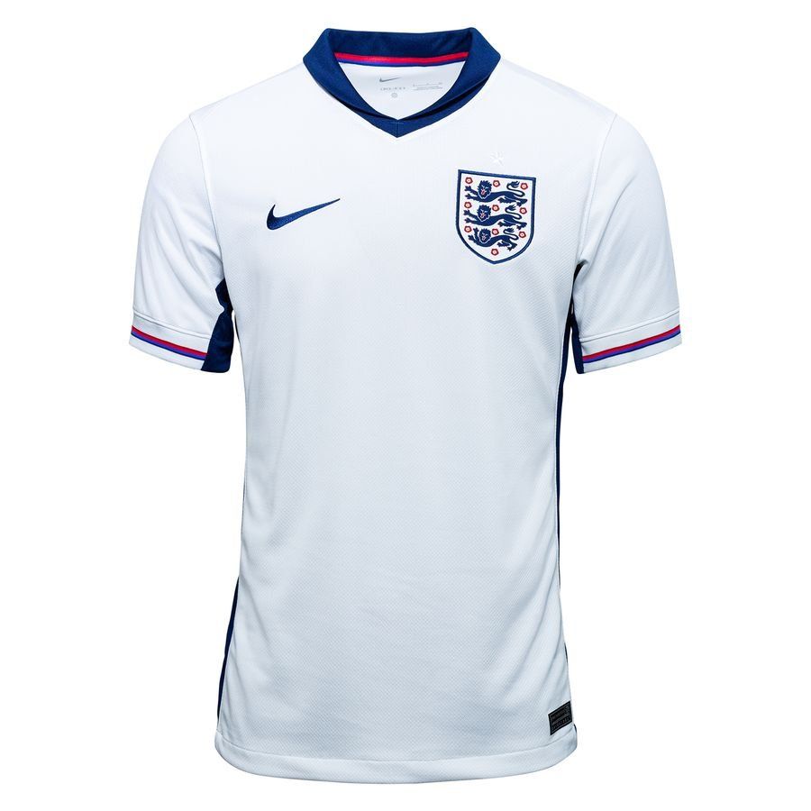 Angleterre Maillot Domicile 2024/25 Enfant