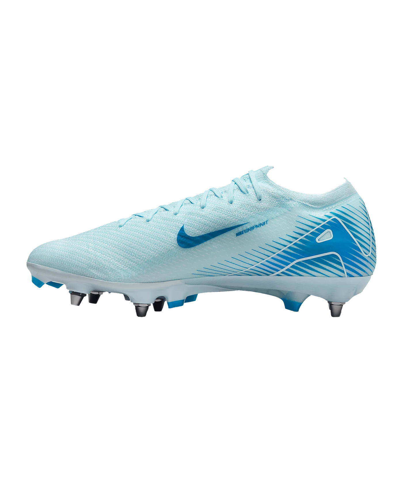 Nike Air Zoom Mercurial Vapor XVI Elite SG-Pro Mad Ambition Blau F400
