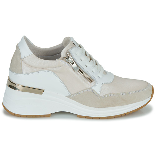 Dorking - TERA - Beige / Doré
