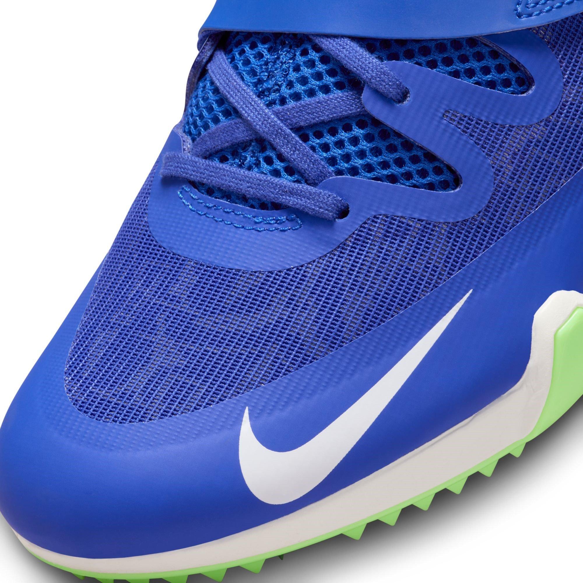 Nike Pole Vault Elite Athletics Jumping Spikes