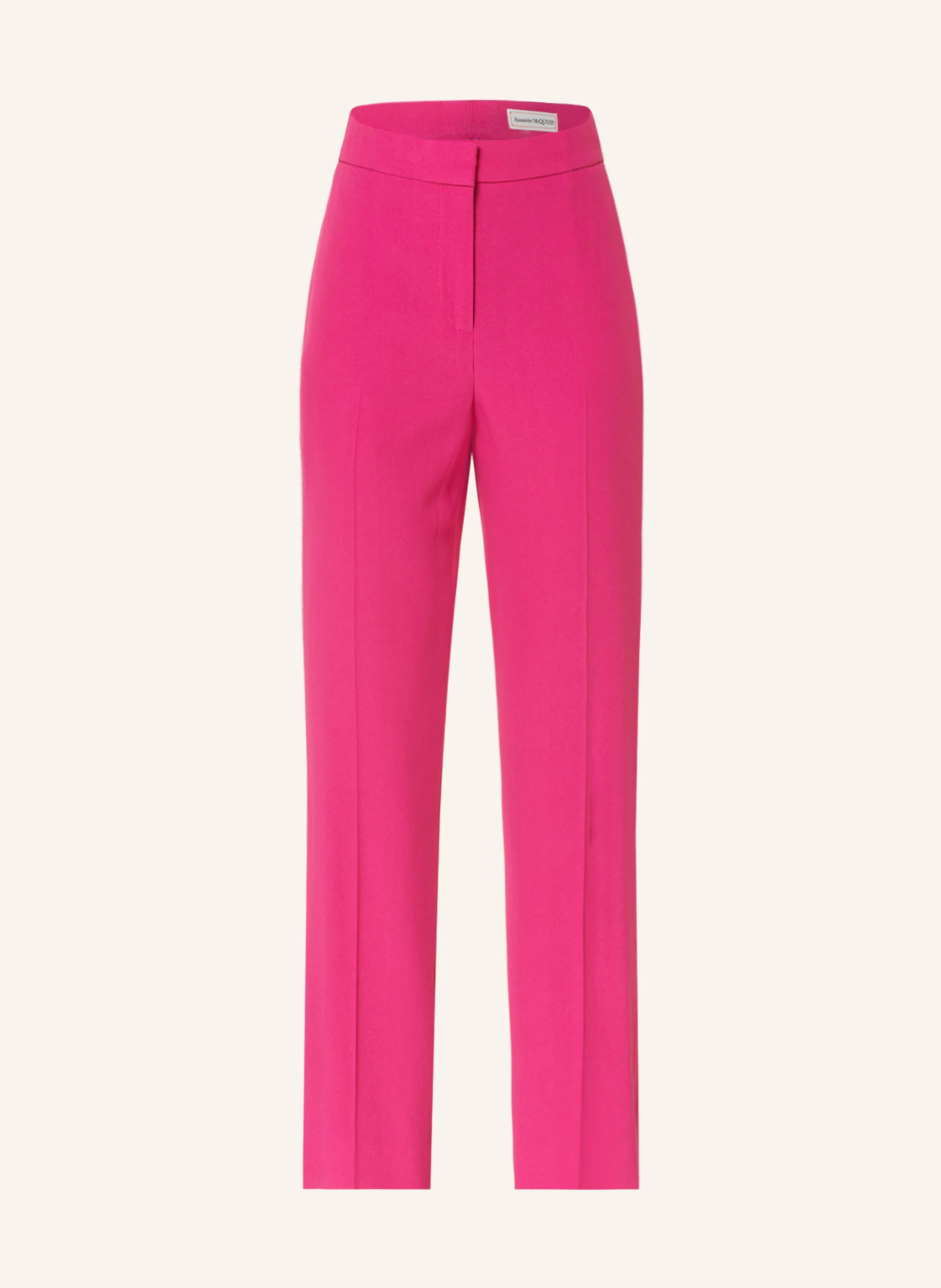 Alexander McQUEEN 7/8-Hose