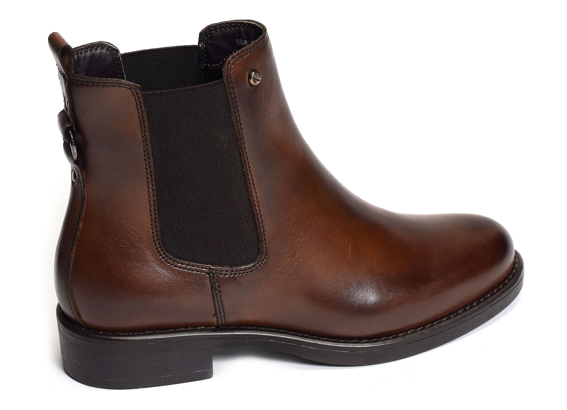 Lilly 8521 marron