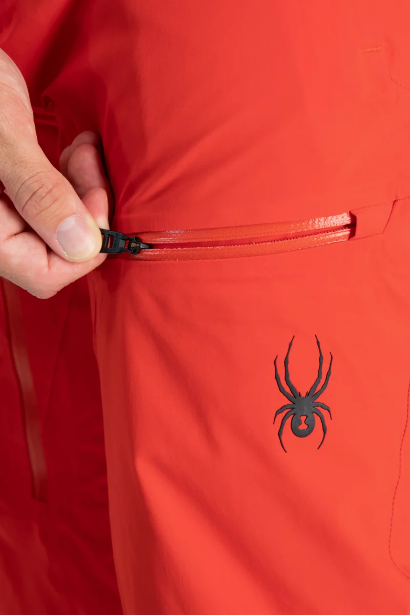 Spyder Dare Herren Skihose