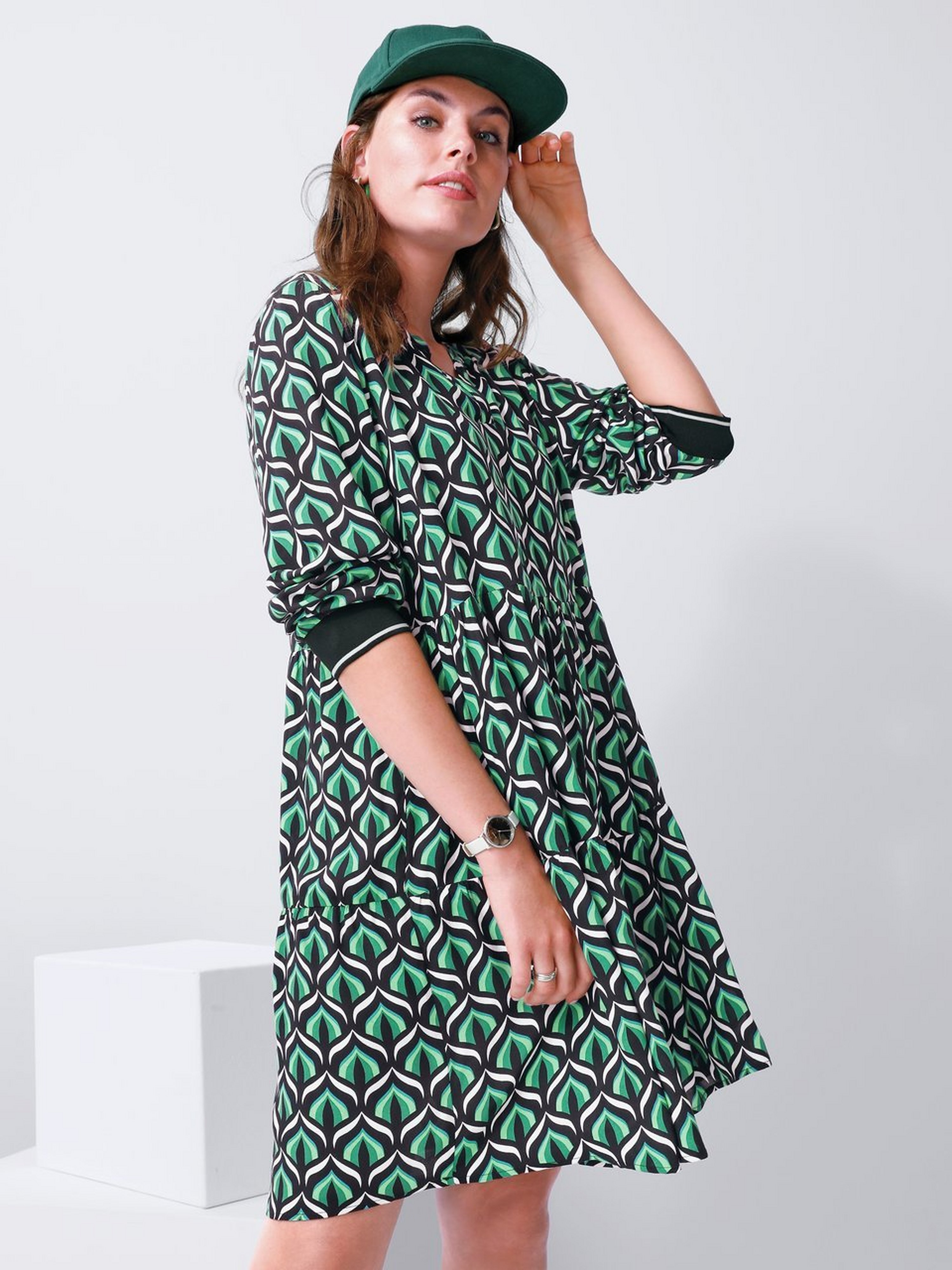 Kleid