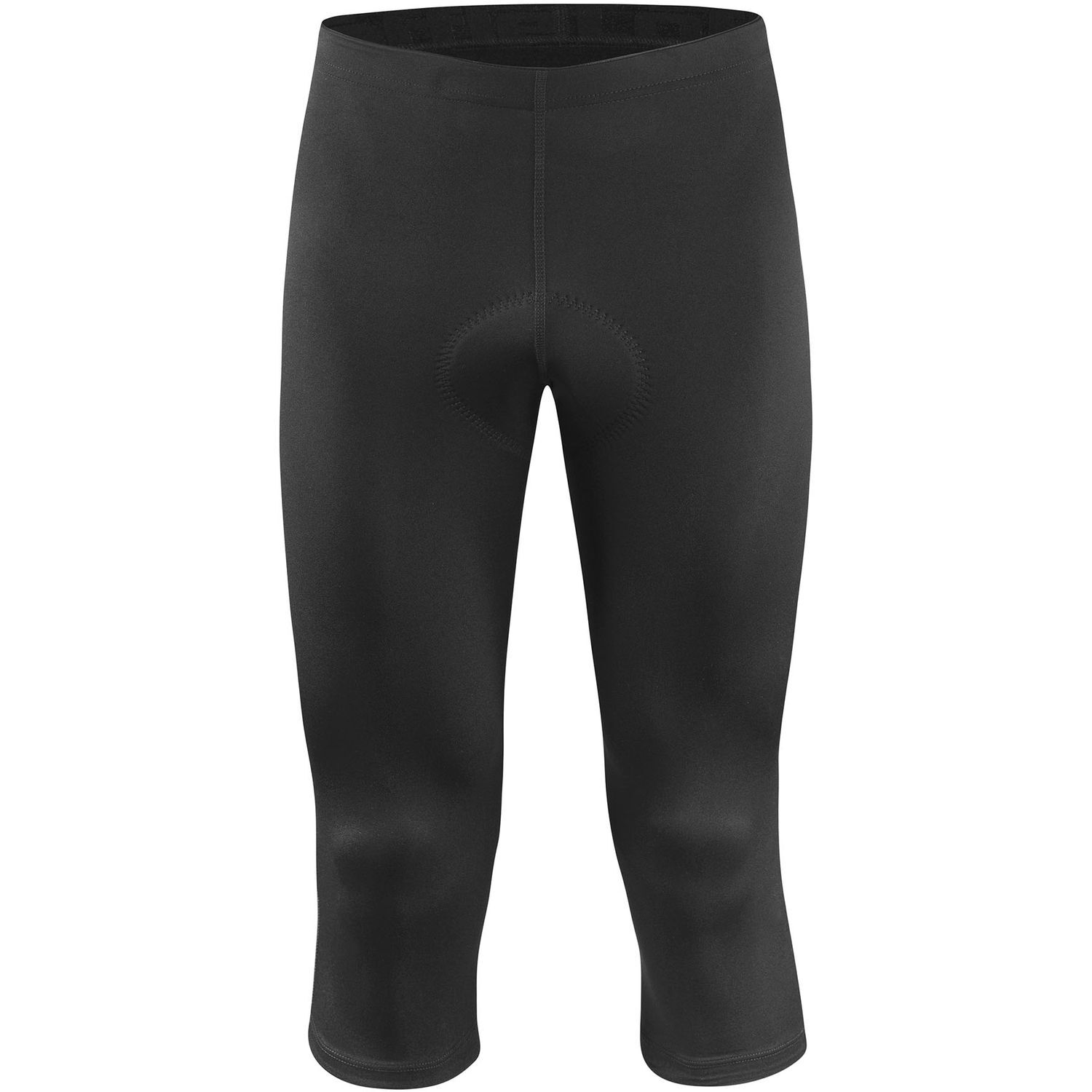 LöfflerM 3/4 BIKE TIGHTS BASIC