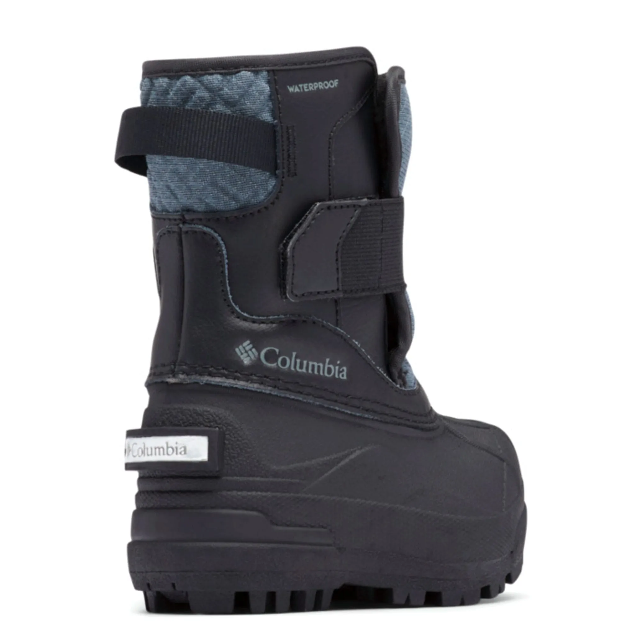 Columbia Botte Bugaboot Pointures 4B-7E