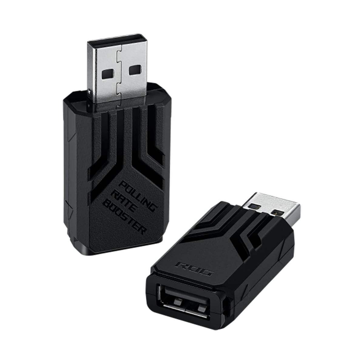 Asus ROG Keris II Ace trådløs gamingmus (sort)
