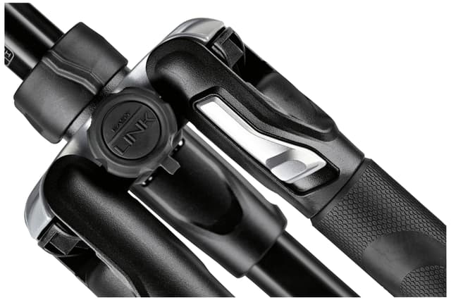 Manfrotto Befree Advanced rejsetripod